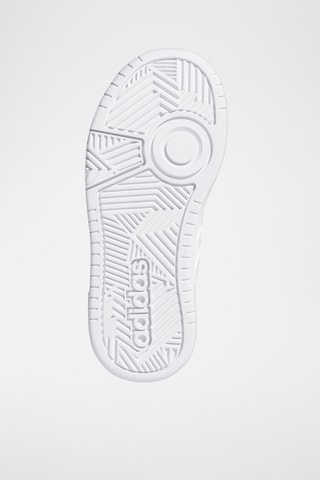 Chaussures de basketball Hoops - Blanc