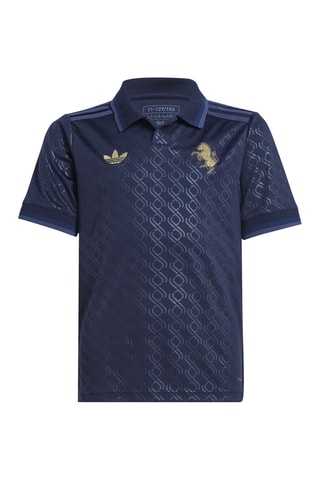 Maillot de football Juventus - Bleu