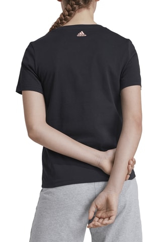 T-shirt slim Xpress - Noir