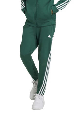 Pantalon de survêtement Future Icons 3-Stripes - Vert foncé