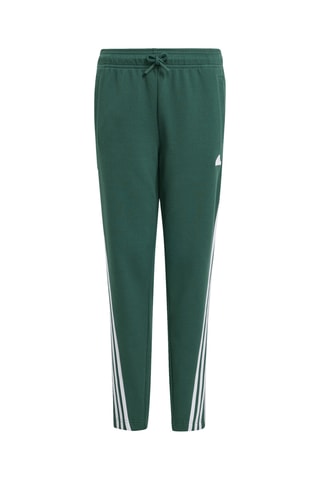 Pantalon de survêtement Future Icons 3-Stripes - Vert foncé