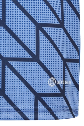 Maillot de football Team Icon 23 - Bleu roi