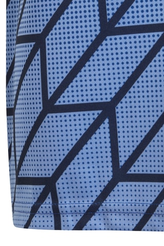 Maillot de football Team Icon 23 - Bleu roi