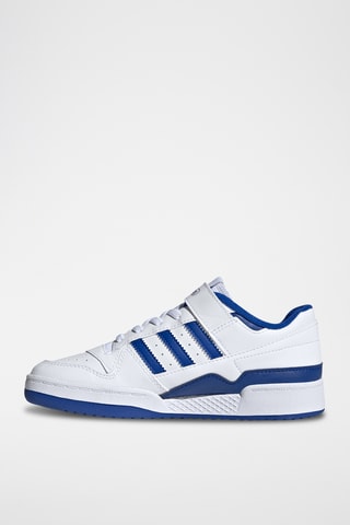 Chaussures de basketball Forum - Blanc