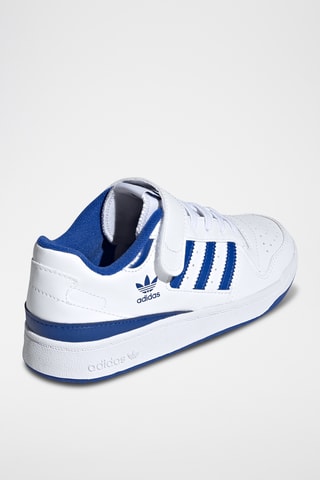 Chaussures de basketball Forum - Blanc