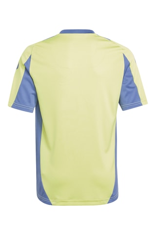 Maillot de football AFC Ajax Tiro 24 - Jaune