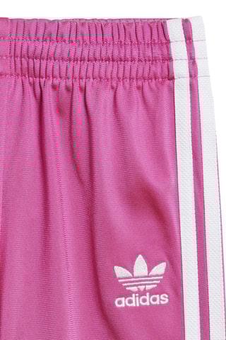 Veste et pantalon Adicolor - Fuchsia