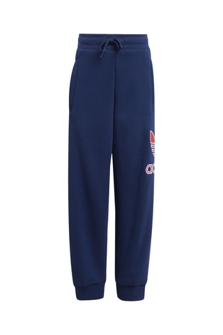 Sweat à capuche et pantalon - Bleu marine