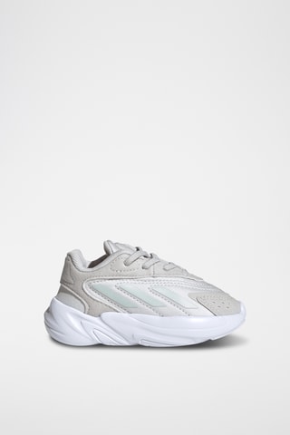 Tennis Ozelia - Gris clair