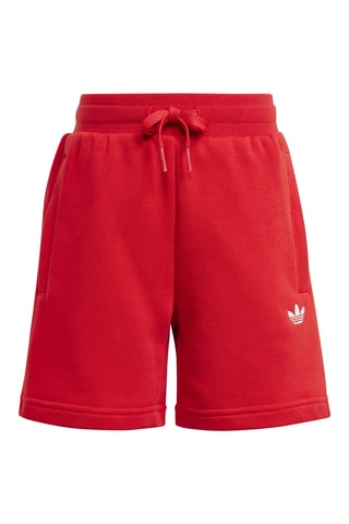 T-shirt et short Minnie Disney - Noir et rouge