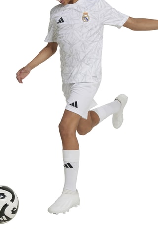 Maillot d’entrainement Real Madrid - Blanc