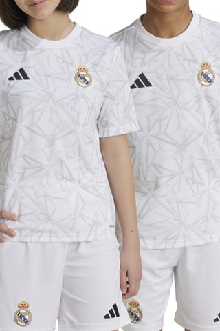 Maillot d’entrainement Real Madrid - Blanc