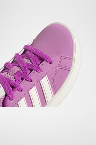 Baskets VS Pace 2.0 - Violet et blanc