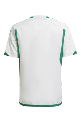 Maillot de football Algérie - Blanc