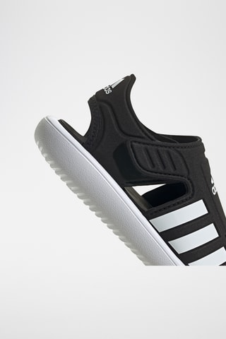 Sandales Summer - Noir