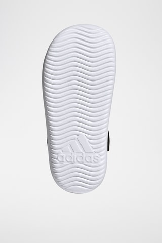 Sandales Summer - Noir