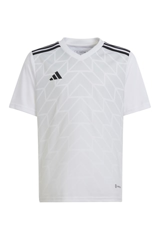 Maillot de football Team Icon 23 - Blanc