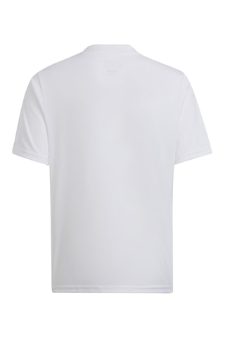 Maillot de football Team Icon 23 - Blanc