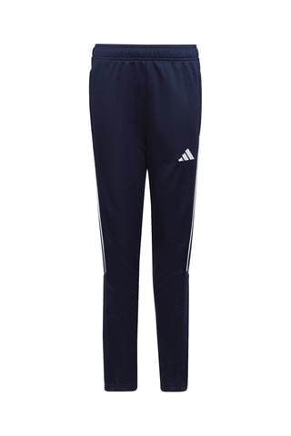 Pantalon de survêtement de football Tiro 23 Club - Bleu marine