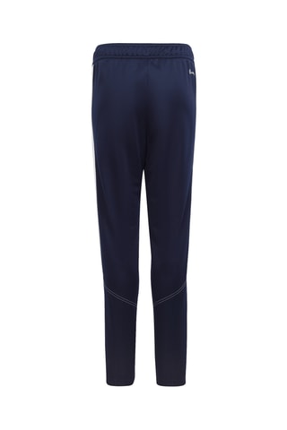 Pantalon de survêtement de football Tiro 23 Club - Bleu marine