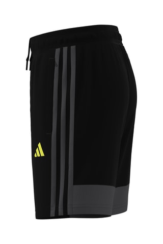 Short Essentials - Noir et gris