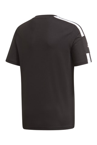 Maillot de football regular Squadra 21 - Noir