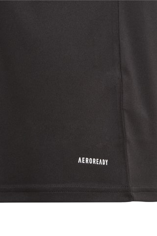 Maillot de football regular Squadra 21 - Noir