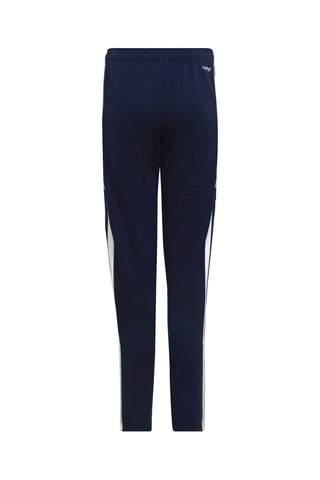 Pantalon d'entraînement slim Squadra 21 - Bleu marine