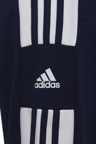 Pantalon d'entraînement slim Squadra 21 - Bleu marine