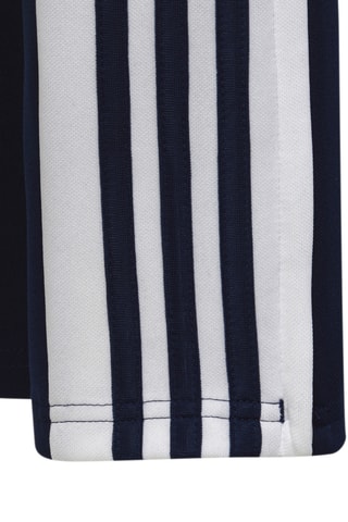 Pantalon d'entraînement slim Squadra 21 - Bleu marine