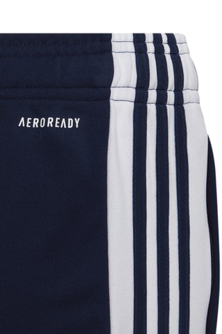 Pantalon d'entraînement slim Squadra 21 - Bleu marine