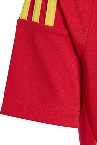 Maillot Equipe d'Espagne de football Domicile - Rouge