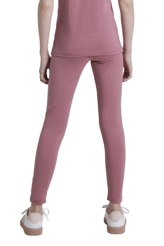 Legging - Vieux rose