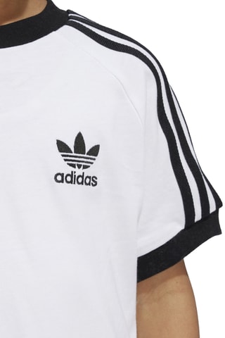 T-shirt Adicolor - Blanc