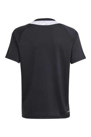 T-shirt Sereno - Noir