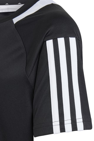 T-shirt Sereno - Noir