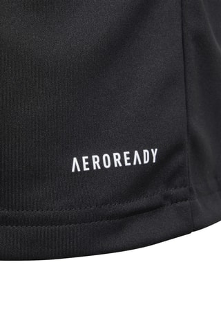 T-shirt Sereno - Noir