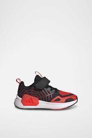Chaussures de running Spider-Man Avengers Marvel Runner AC K - Noir