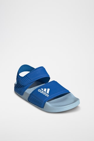 Sandales Adilette - Bleu roi