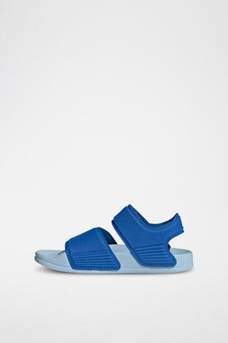 Sandales Adilette - Bleu roi
