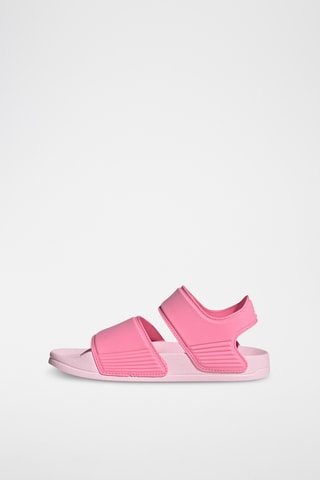 Sandales Adilette - Rose