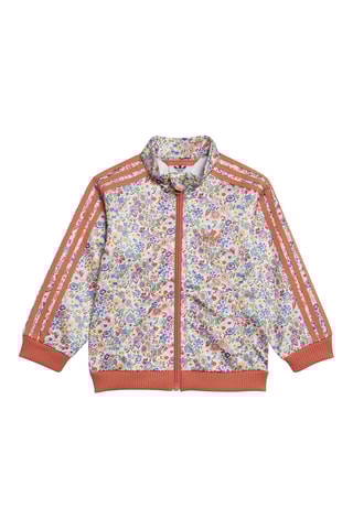 Veste et pantalon Firebird - Blanc