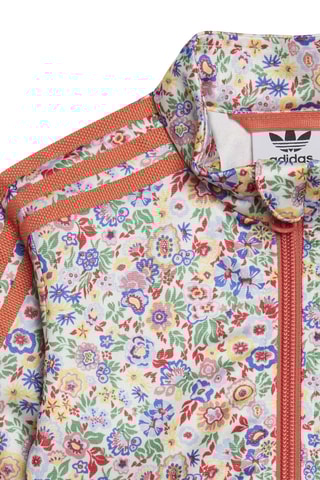 Veste et pantalon Firebird - Blanc