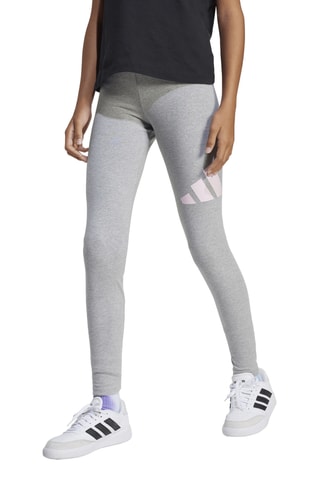 Legging Essentials - Gris chiné