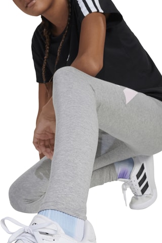 Legging Essentials - Gris chiné
