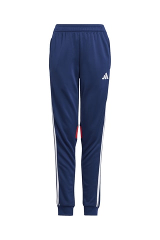 Pantalon de football Tiro 25 Essentials - Bleu marine