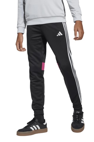 Pantalon de football Tiro 25 Essentials - Noir