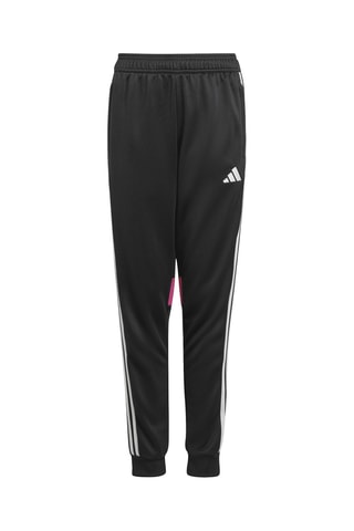 Pantalon de football Tiro 25 Essentials - Noir