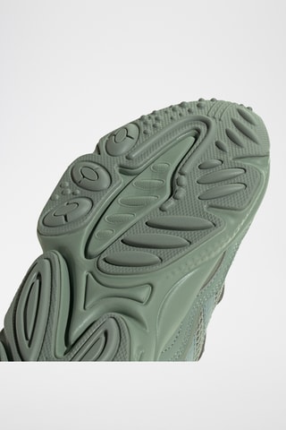 Tennis Ozweego - Vert olive