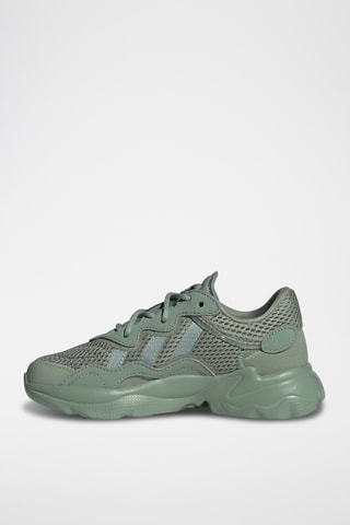 Tennis Ozweego - Vert olive